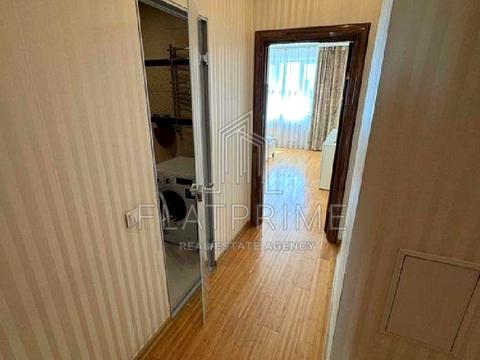 квартира за адресою Голосіївська вул., 13-Б