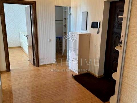 квартира за адресою Голосіївська вул., 13-Б