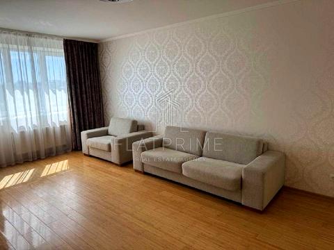 квартира за адресою Голосіївська вул., 13-Б