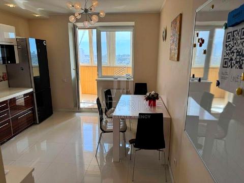 квартира за адресою Голосіївська вул., 13-Б