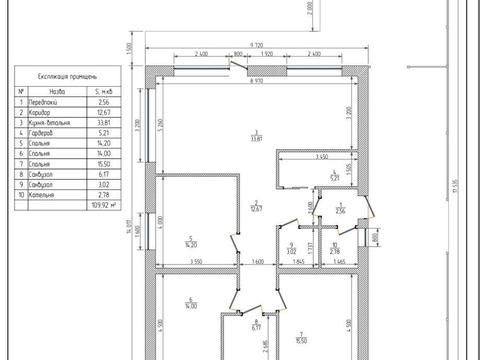 будинок за адресою 14-та Центральна вул.