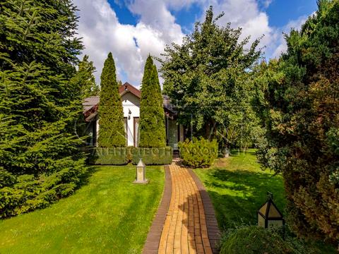 дом по адресу Авіаторів, 21