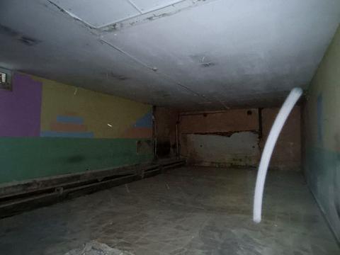 комерційна за адресою Іоанна Павла II вул. (Патріса Лумумби), 10