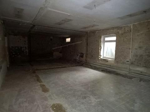 комерційна за адресою Іоанна Павла II вул. (Патріса Лумумби), 10