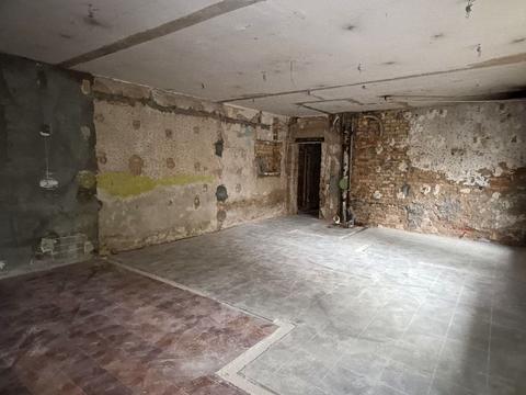 комерційна за адресою Іоанна Павла II вул. (Патріса Лумумби), 10