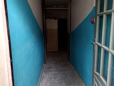 комерційна за адресою Іоанна Павла II вул. (Патріса Лумумби), 10