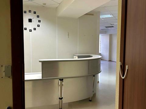 коммерческая по адресу Антоновича ул. (Горького), 172