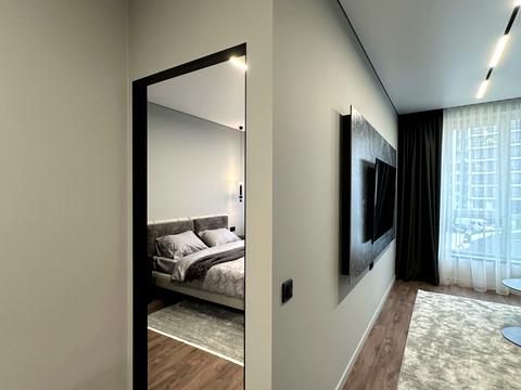 квартира по адресу Кульпарковская ул. (Кульпарківська), 93