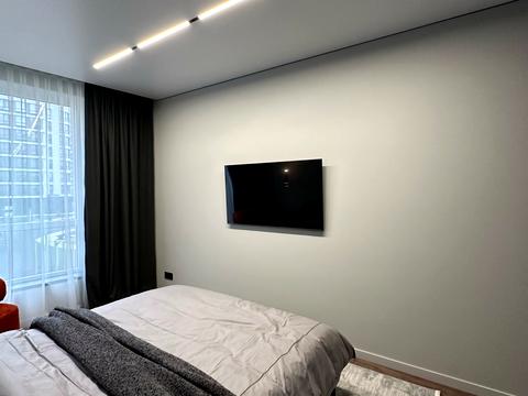 квартира по адресу Кульпарковская ул. (Кульпарківська), 93