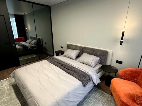 квартира по адресу Кульпарковская ул. (Кульпарківська), 93