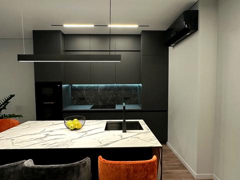 квартира по адресу Кульпарковская ул. (Кульпарківська), 93