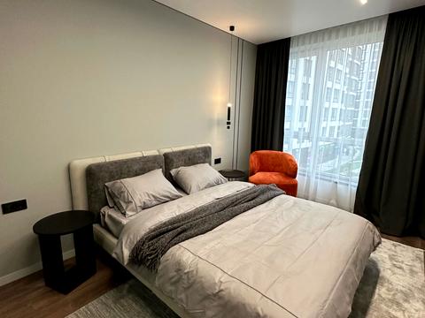 квартира по адресу Кульпарковская ул. (Кульпарківська), 93