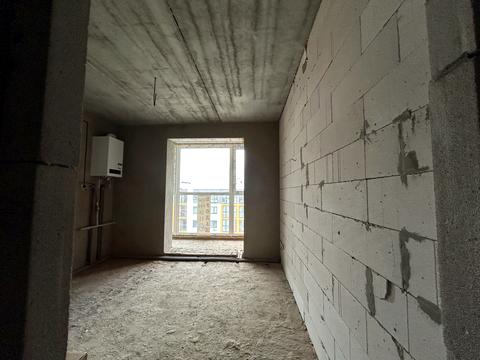 квартира по адресу Радужная ул., 105