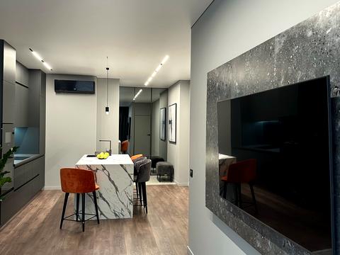 квартира по адресу Кульпарковская ул. (Кульпарківська), 93