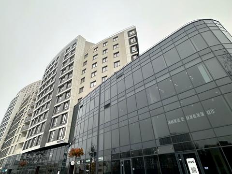 квартира по адресу Кульпарковская ул. (Кульпарківська), 93