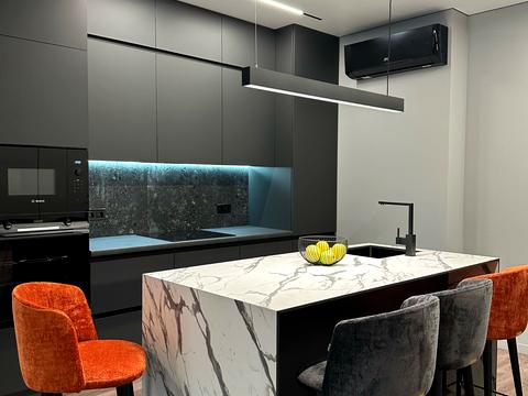 квартира по адресу Кульпарковская ул. (Кульпарківська), 93