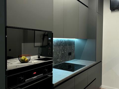 квартира по адресу Кульпарковская ул. (Кульпарківська), 93