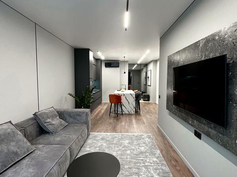 квартира по адресу Кульпарковская ул. (Кульпарківська), 93