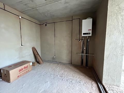 квартира по адресу Радужная ул., 105