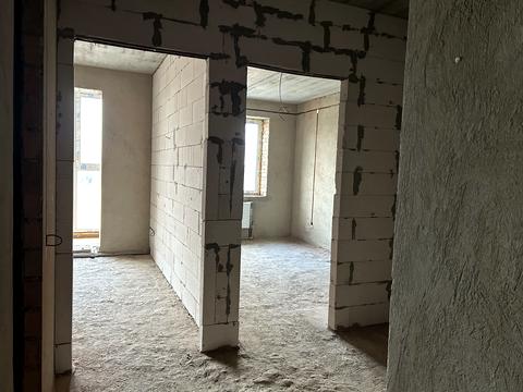 квартира по адресу Радужная ул., 105