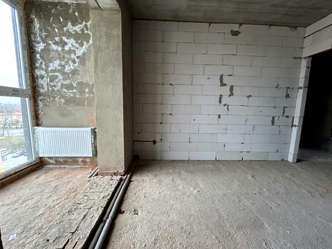 квартира по адресу Радужная ул., 105