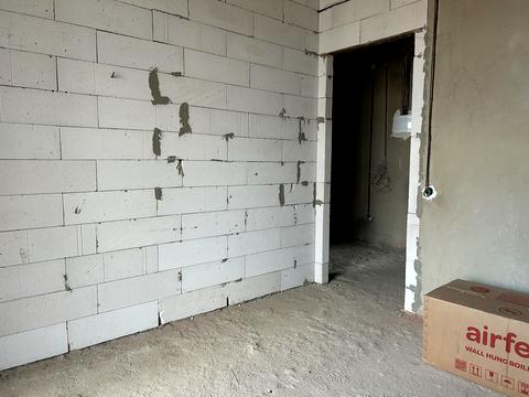 квартира по адресу Радужная ул., 105