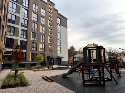 квартира по адресу Лисенка, 21