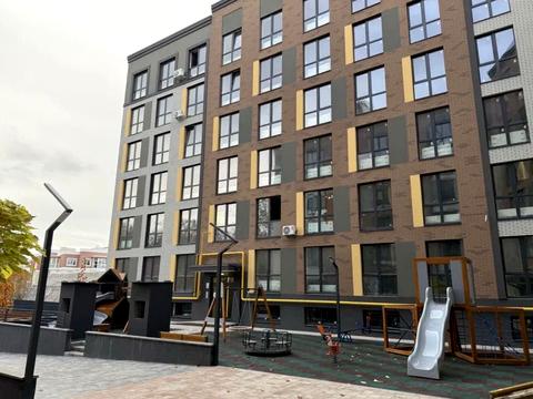 квартира по адресу Лисенка, 21