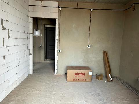 квартира по адресу Радужная ул., 105