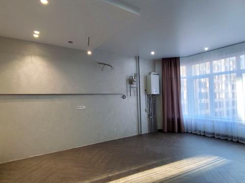 квартира за адресою Дача Ковалевського вул., 91