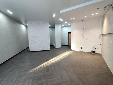 квартира по адресу Дача Ковалевского ул., 91