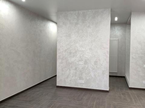 квартира по адресу Дача Ковалевского ул., 91