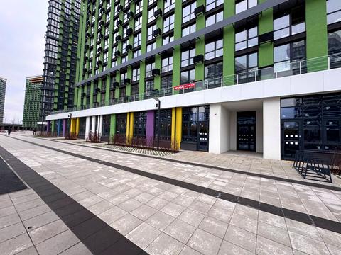 коммерческая по адресу Причальная ул., 13