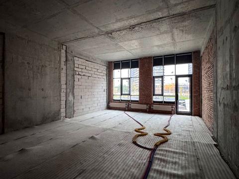 коммерческая по адресу Причальная ул., 13