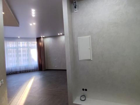 квартира по адресу Дача Ковалевского ул., 91