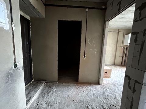 квартира по адресу Радужная ул., 105