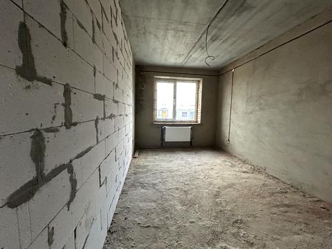 квартира по адресу Радужная ул., 105