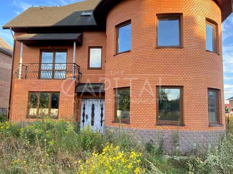 будинок за адресою вул. Ранкова