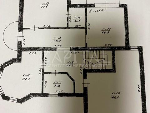 будинок за адресою вул. Ранкова