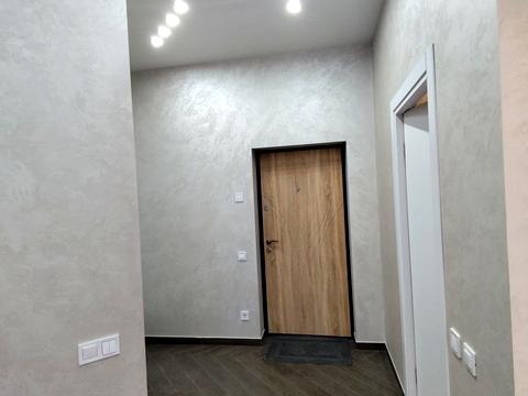 квартира по адресу Дача Ковалевского ул., 91