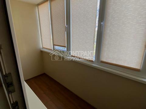 квартира за адресою Селянська вул., 36а