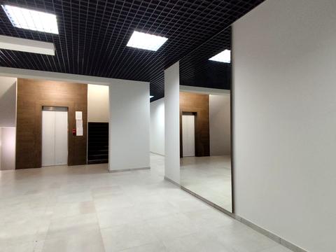 квартира по адресу Дача Ковалевского ул., 91