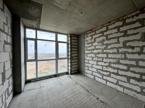 квартира за адресою Кільцева вул., 17