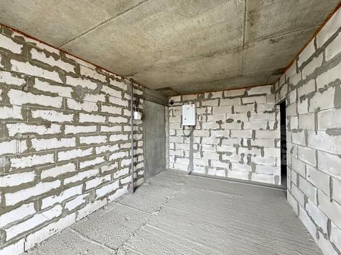 квартира за адресою Кільцева вул., 17