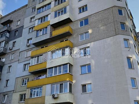 квартира за адресою Селянська вул., 36а