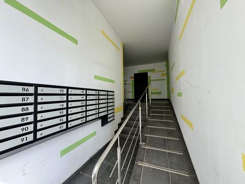 квартира за адресою Кільцева вул., 17