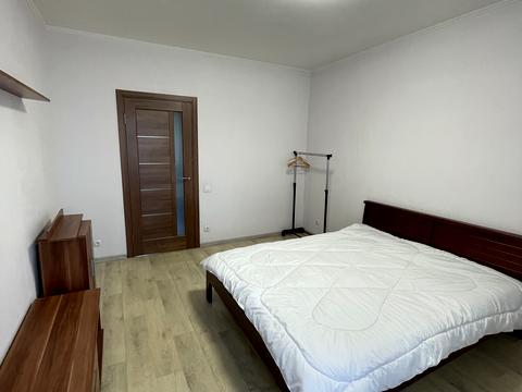 квартира по адресу Миколы Бажана просп., 28-В