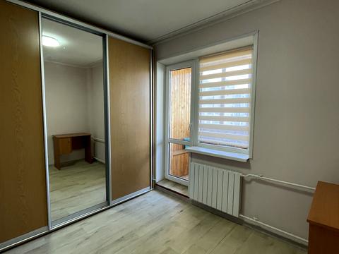 квартира по адресу Миколы Бажана просп., 28-В