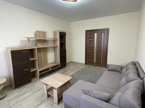 квартира по адресу Миколы Бажана просп., 28-В