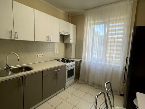 квартира по адресу Миколы Бажана просп., 28-В